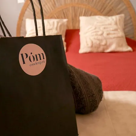 Calia By Pom, Parking, Piscine 아파트 *