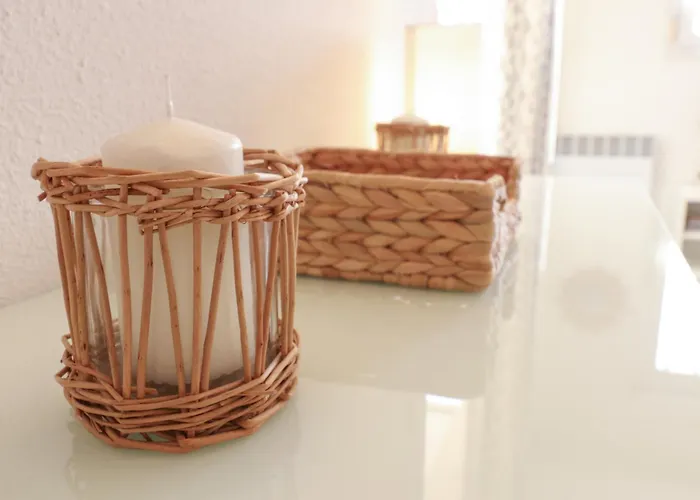 Calia By Pom, Parking, Piscine 아파트 아그