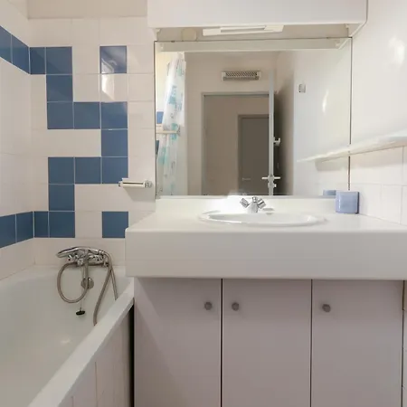 Calia By Pom, Parking, Piscine Apartament *