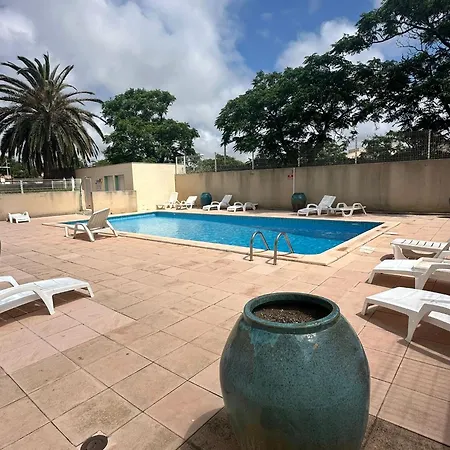 Apartament Calia By Pom, Parking, Piscine Agde