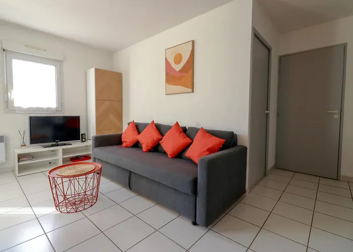 Calia By Pom, Parking, Piscine Agde