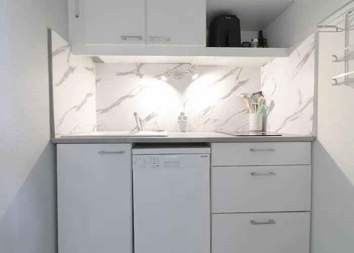 Appartamento Calia By Pom, Parking, Piscine *