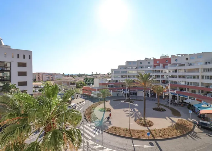 Appartamento Calia By Pom, Parking, Piscine *