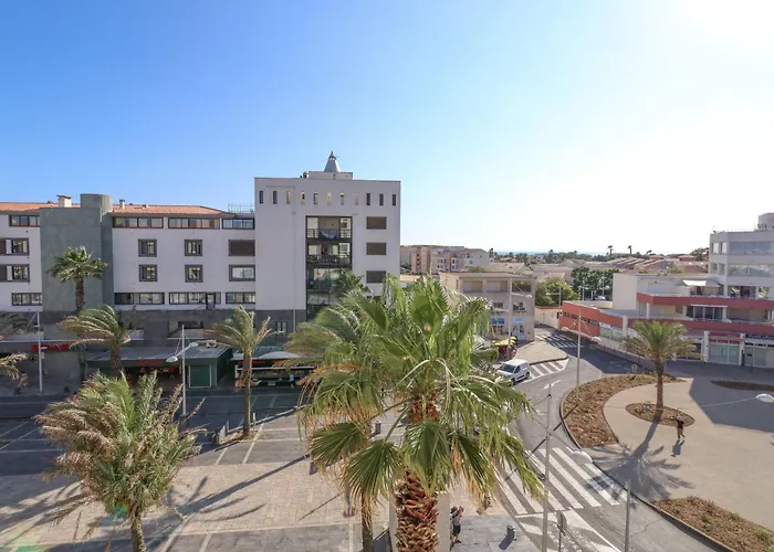 Appartamento Calia By Pom, Parking, Piscine *